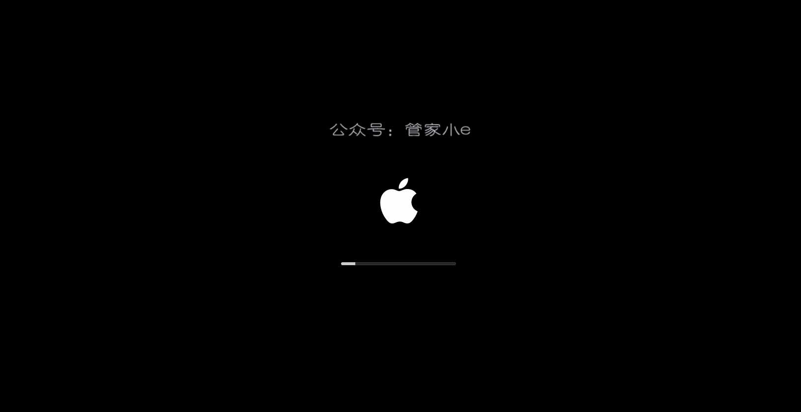 全网最详细的VMware虚拟机安装MacOS系统教程,没有之一!附全部资源-一米八的hushan 全网最详细的VMware虚拟机安装MacOS系统教程,没有之一!附全部资源-一米八的hushan