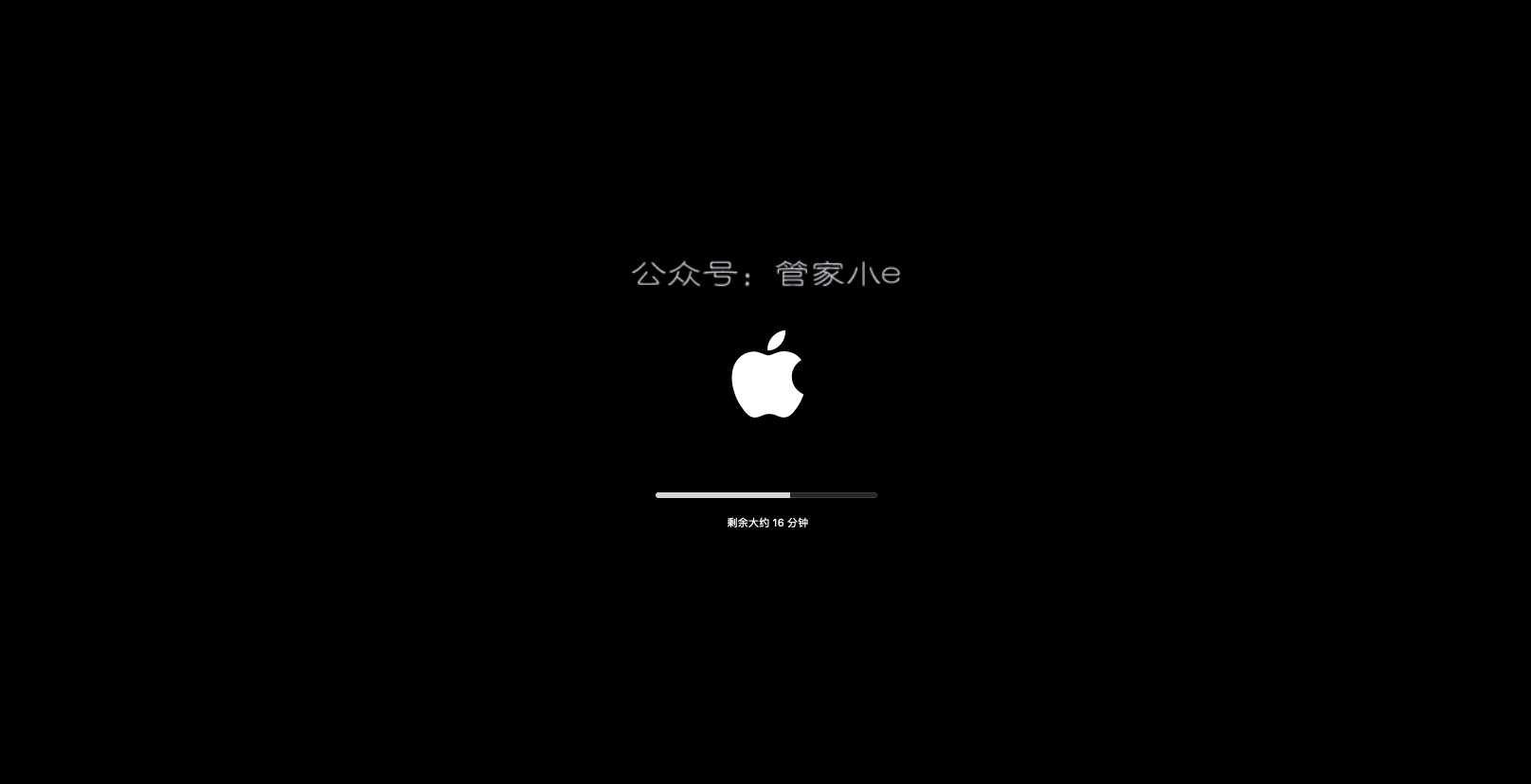 全网最详细的VMware虚拟机安装MacOS系统教程,没有之一!附全部资源-一米八的hushan 全网最详细的VMware虚拟机安装MacOS系统教程,没有之一!附全部资源-一米八的hushan